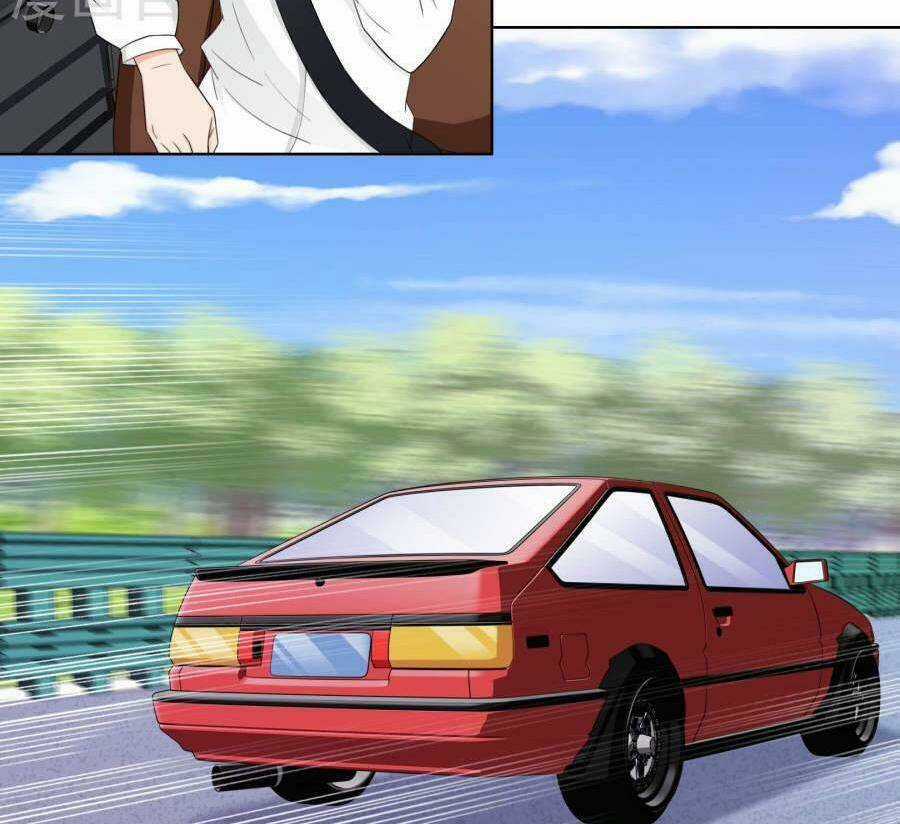 Bá Đạo Trung Khuyển Tìm Ái Ký Chapter 108 trang 21