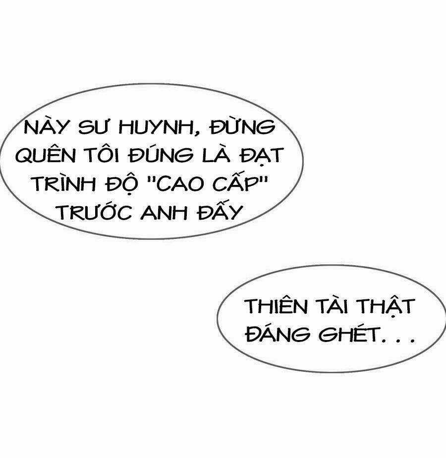 Bá Đạo Trung Khuyển Tìm Ái Ký Chapter 108 trang 23