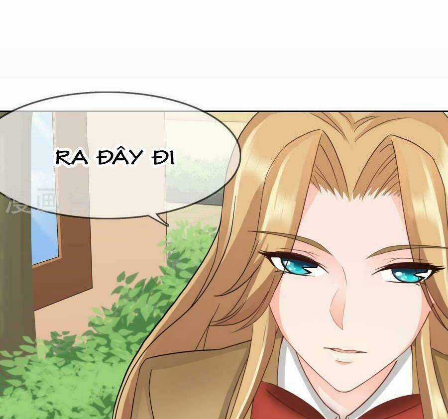 Bá Đạo Trung Khuyển Tìm Ái Ký Chapter 108 trang 3