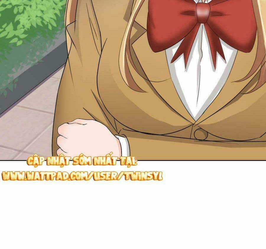 Bá Đạo Trung Khuyển Tìm Ái Ký Chapter 108 trang 4