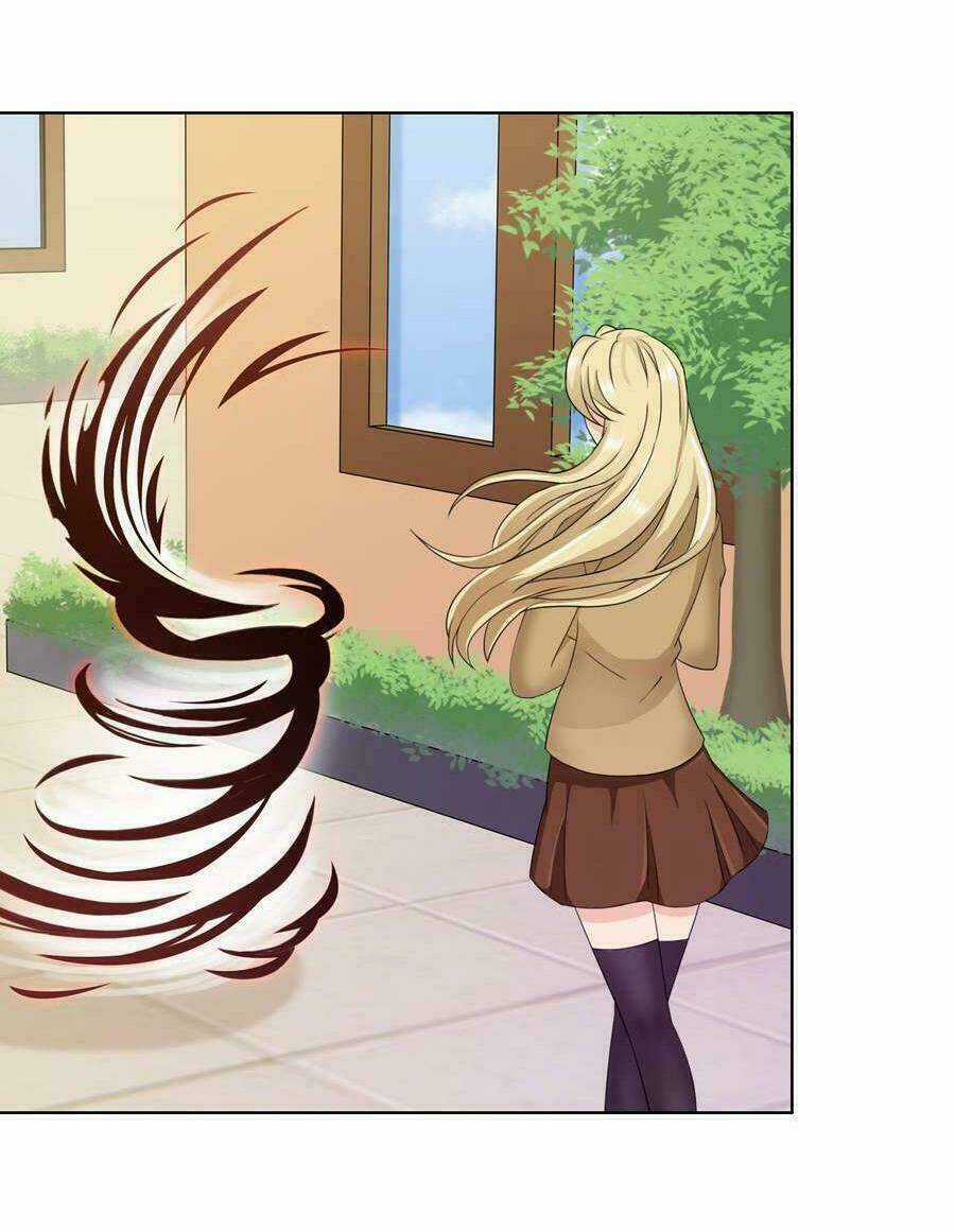 Bá Đạo Trung Khuyển Tìm Ái Ký Chapter 108 trang 5