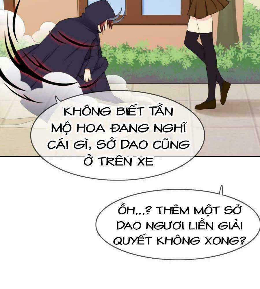 Bá Đạo Trung Khuyển Tìm Ái Ký Chapter 108 trang 7