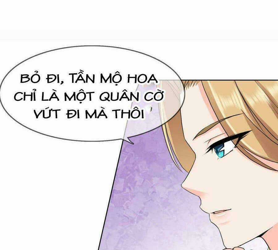Bá Đạo Trung Khuyển Tìm Ái Ký Chapter 108 trang 9