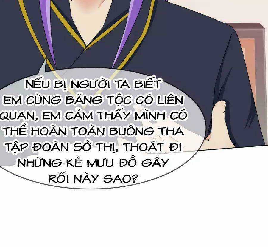 Bá Đạo Trung Khuyển Tìm Ái Ký Chapter 112 trang 13