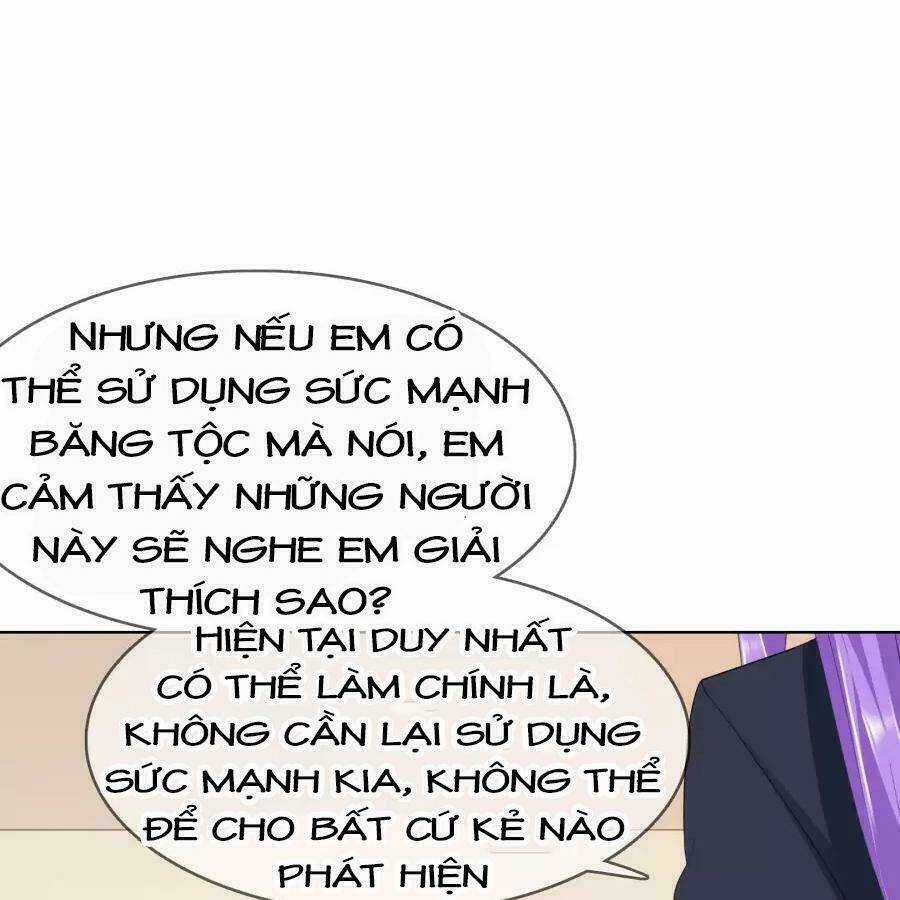 Bá Đạo Trung Khuyển Tìm Ái Ký Chapter 112 trang 16