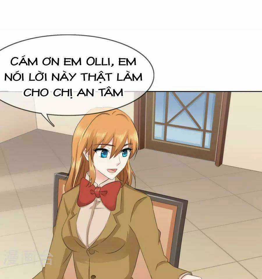 Bá Đạo Trung Khuyển Tìm Ái Ký Chapter 112 trang 2