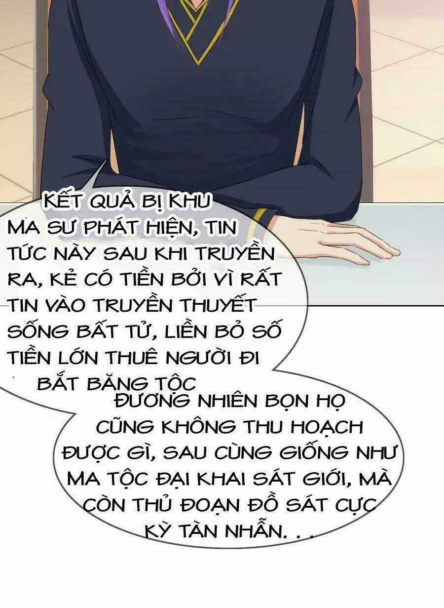 Bá Đạo Trung Khuyển Tìm Ái Ký Chapter 112 trang 6