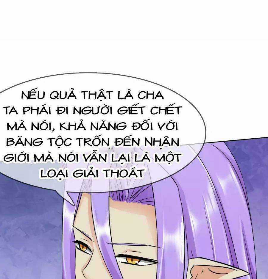 Bá Đạo Trung Khuyển Tìm Ái Ký Chapter 112 trang 8