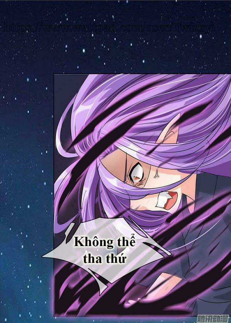 Bá Đạo Trung Khuyển Tìm Ái Ký Chapter 12 trang 6