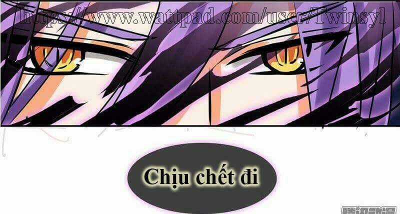 Bá Đạo Trung Khuyển Tìm Ái Ký Chapter 12 trang 9