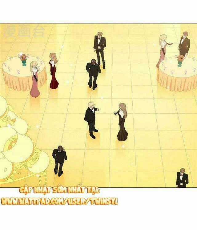Bá Đạo Trung Khuyển Tìm Ái Ký Chapter 125 trang 1