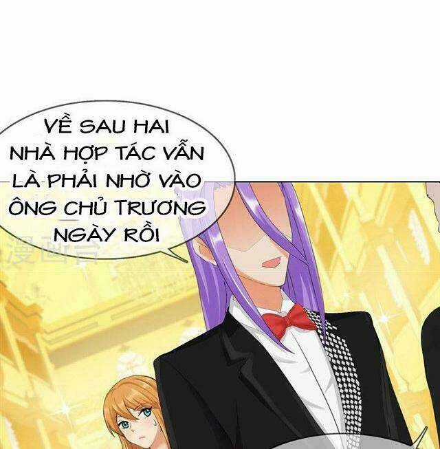 Bá Đạo Trung Khuyển Tìm Ái Ký Chapter 125 trang 11