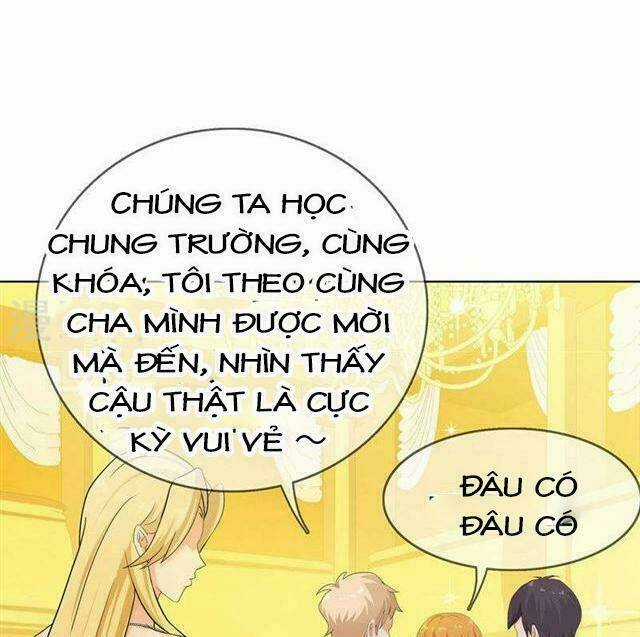 Bá Đạo Trung Khuyển Tìm Ái Ký Chapter 125 trang 17