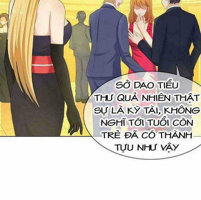 Bá Đạo Trung Khuyển Tìm Ái Ký Chapter 125 trang 18