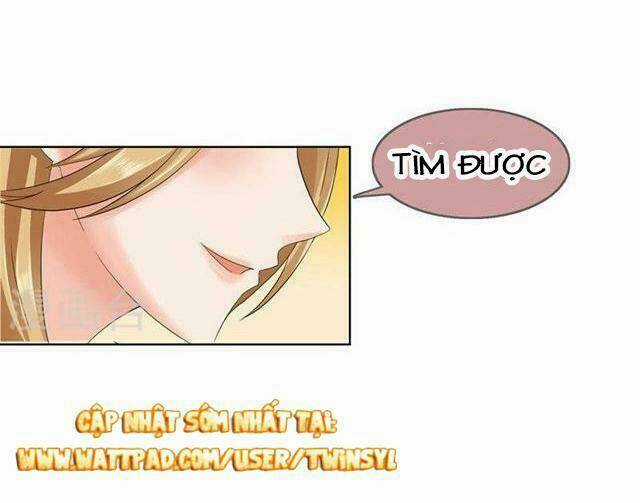 Bá Đạo Trung Khuyển Tìm Ái Ký Chapter 125 trang 19