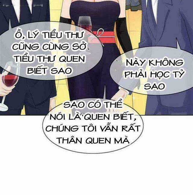 Bá Đạo Trung Khuyển Tìm Ái Ký Chapter 125 trang 22