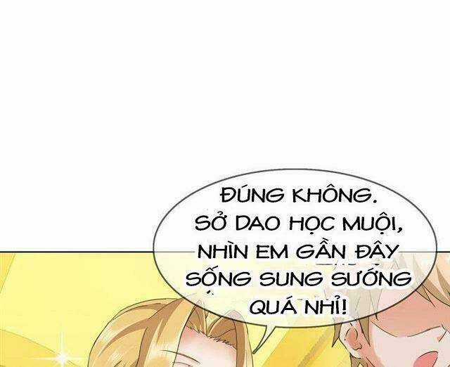 Bá Đạo Trung Khuyển Tìm Ái Ký Chapter 125 trang 24