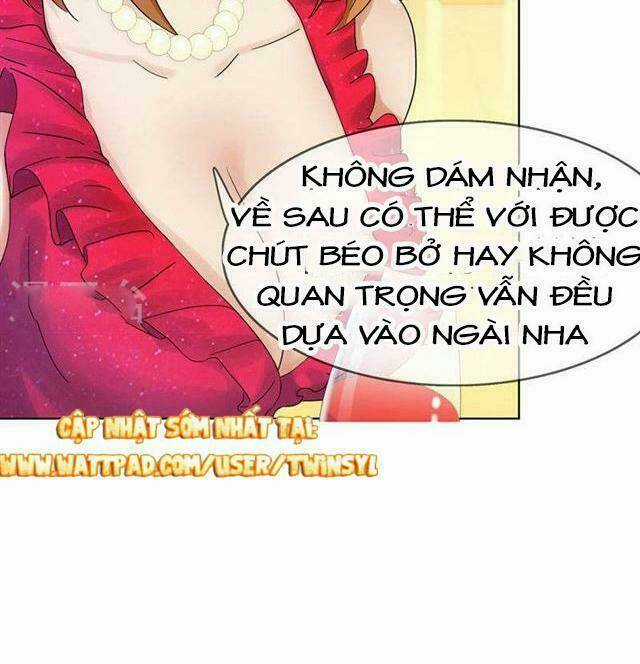 Bá Đạo Trung Khuyển Tìm Ái Ký Chapter 125 trang 7