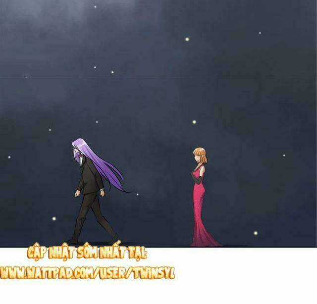 Bá Đạo Trung Khuyển Tìm Ái Ký Chapter 129 trang 19