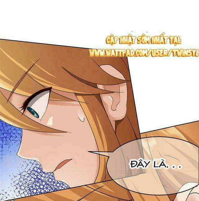Bá Đạo Trung Khuyển Tìm Ái Ký Chapter 129 trang 2