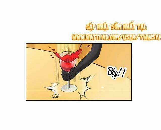 Bá Đạo Trung Khuyển Tìm Ái Ký Chapter 129 trang 24