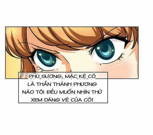 Bá Đạo Trung Khuyển Tìm Ái Ký Chapter 129 trang 26
