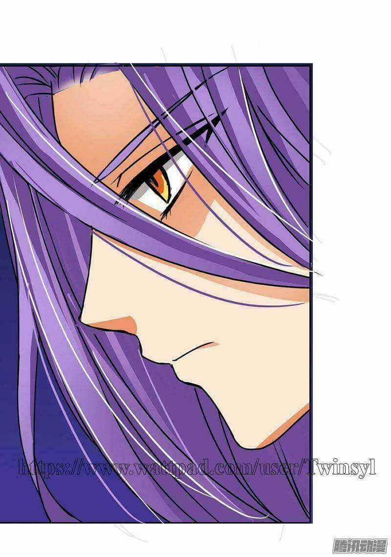 Bá Đạo Trung Khuyển Tìm Ái Ký Chapter 13 trang 9