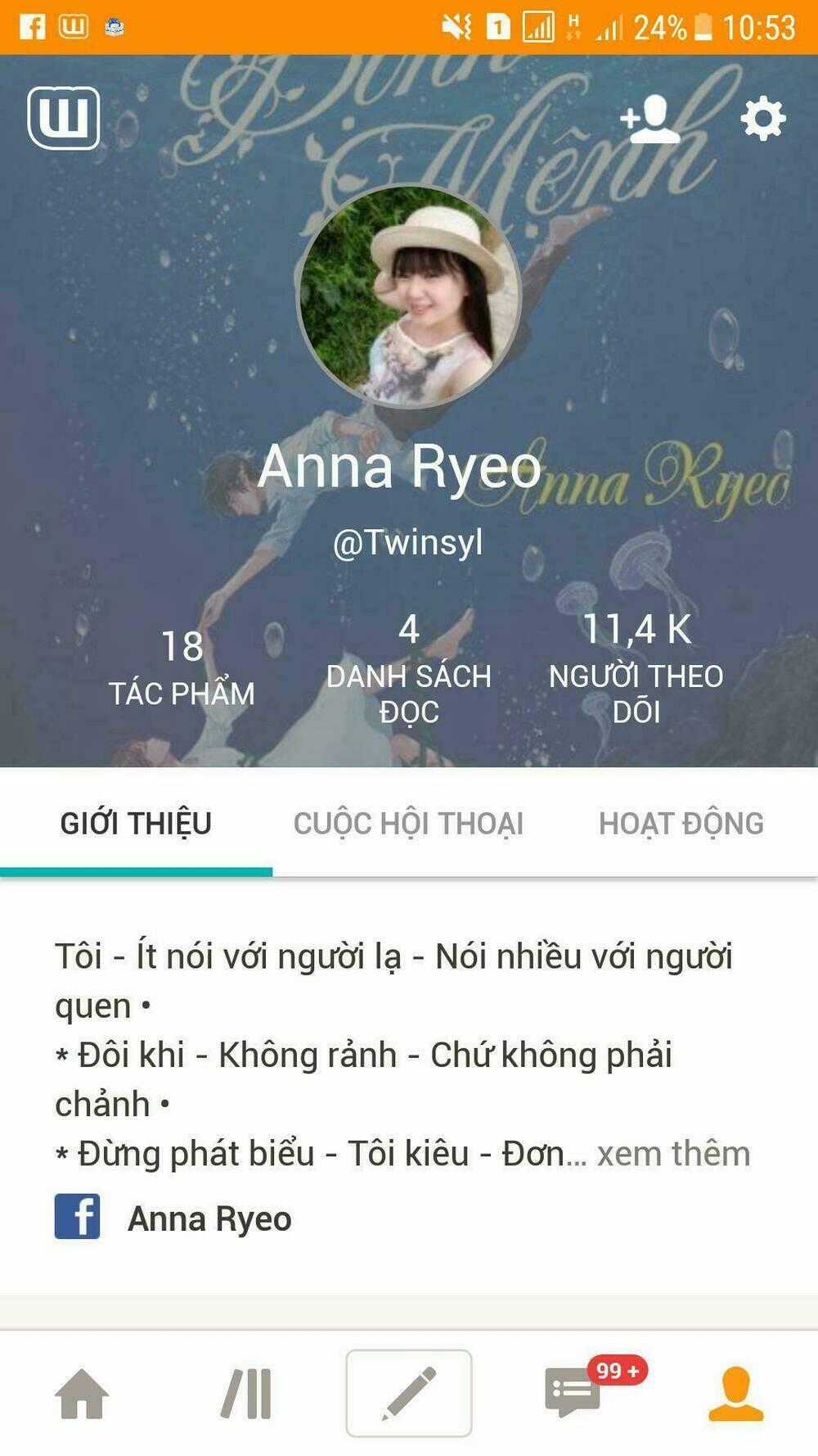 Bá Đạo Trung Khuyển Tìm Ái Ký Chapter 14 trang 1