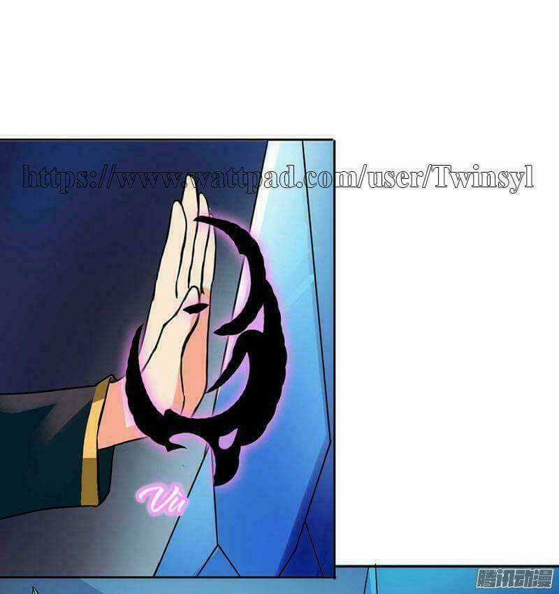 Bá Đạo Trung Khuyển Tìm Ái Ký Chapter 14 trang 15