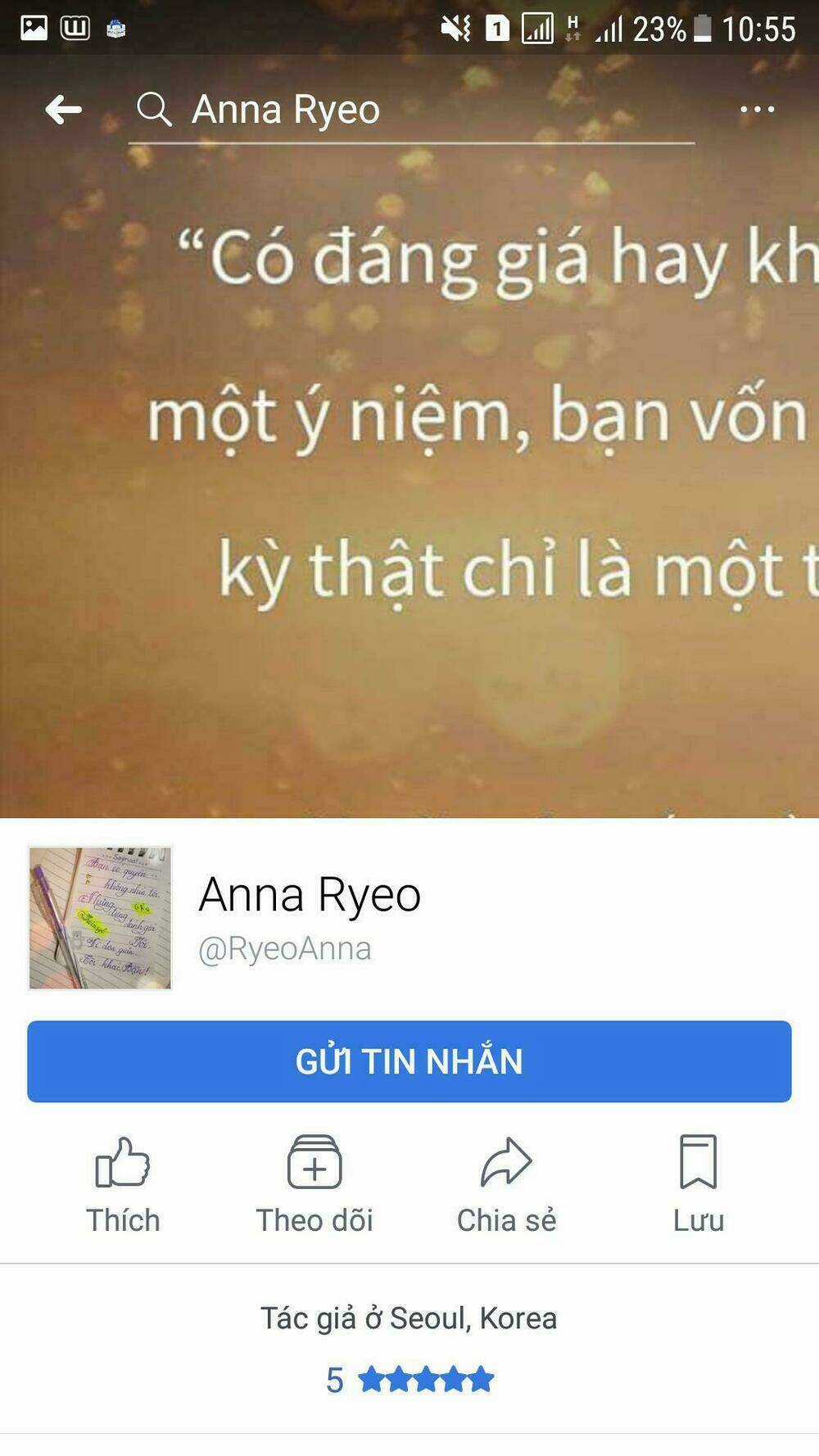 Bá Đạo Trung Khuyển Tìm Ái Ký Chapter 14 trang 2