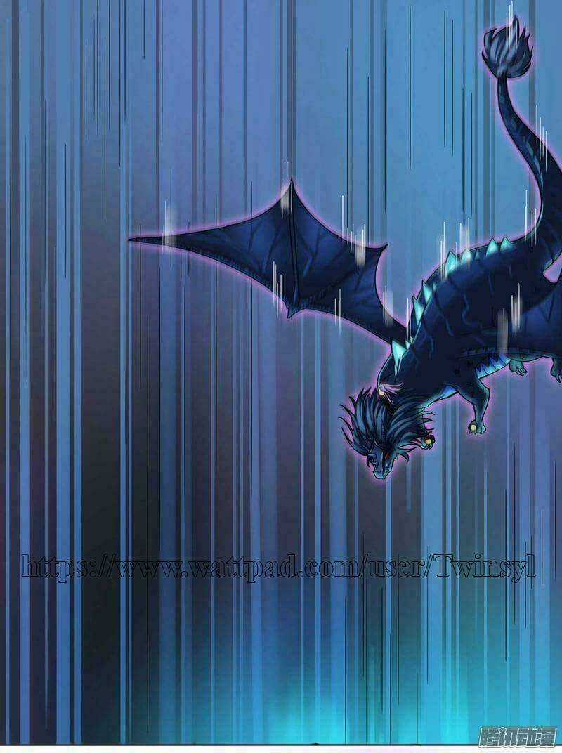 Bá Đạo Trung Khuyển Tìm Ái Ký Chapter 14 trang 3