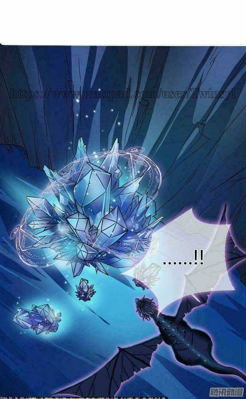 Bá Đạo Trung Khuyển Tìm Ái Ký Chapter 14 trang 6