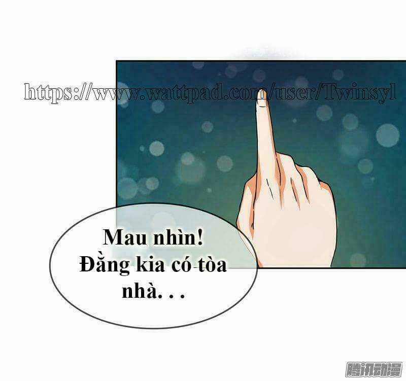 Bá Đạo Trung Khuyển Tìm Ái Ký Chapter 15 trang 8