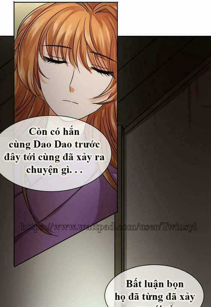 Bá Đạo Trung Khuyển Tìm Ái Ký Chapter 16 trang 10
