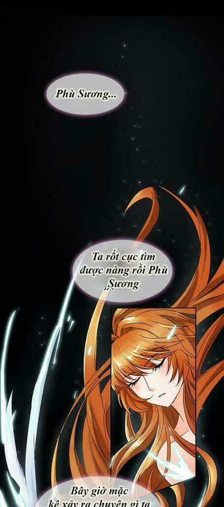 Bá Đạo Trung Khuyển Tìm Ái Ký Chapter 16 trang 12