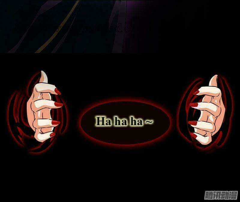 Bá Đạo Trung Khuyển Tìm Ái Ký Chapter 16 trang 15