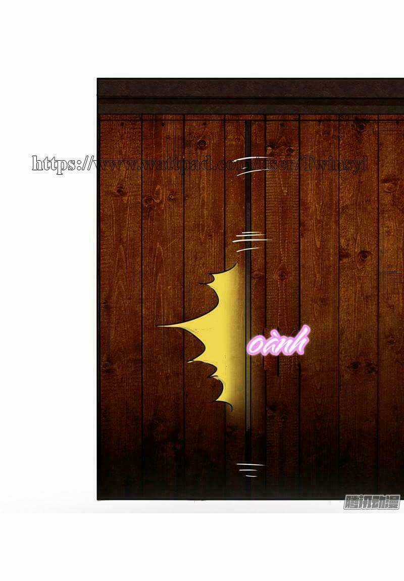 Bá Đạo Trung Khuyển Tìm Ái Ký Chapter 16 trang 3