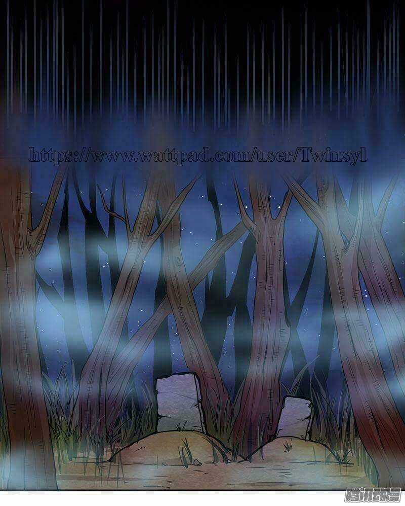 Bá Đạo Trung Khuyển Tìm Ái Ký Chapter 16 trang 5