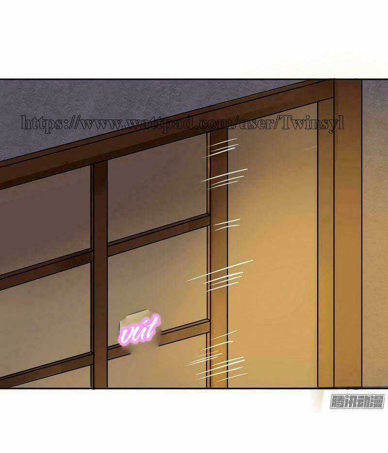 Bá Đạo Trung Khuyển Tìm Ái Ký Chapter 16 trang 6