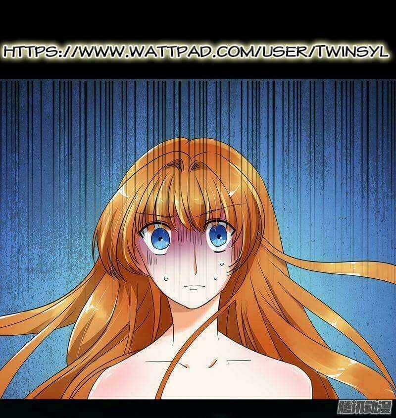 Bá Đạo Trung Khuyển Tìm Ái Ký Chapter 17 trang 10