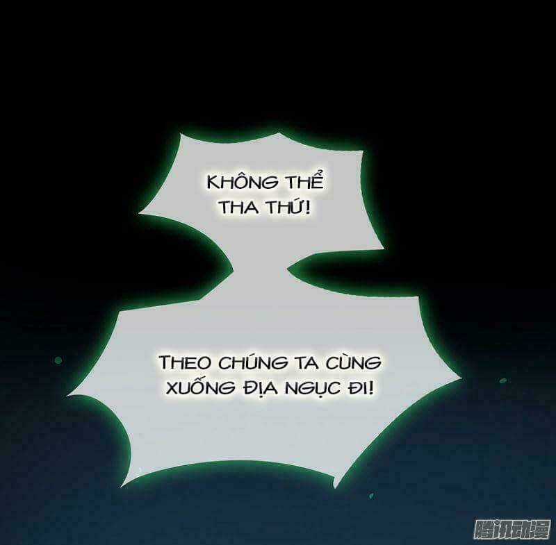 Bá Đạo Trung Khuyển Tìm Ái Ký Chapter 17 trang 15