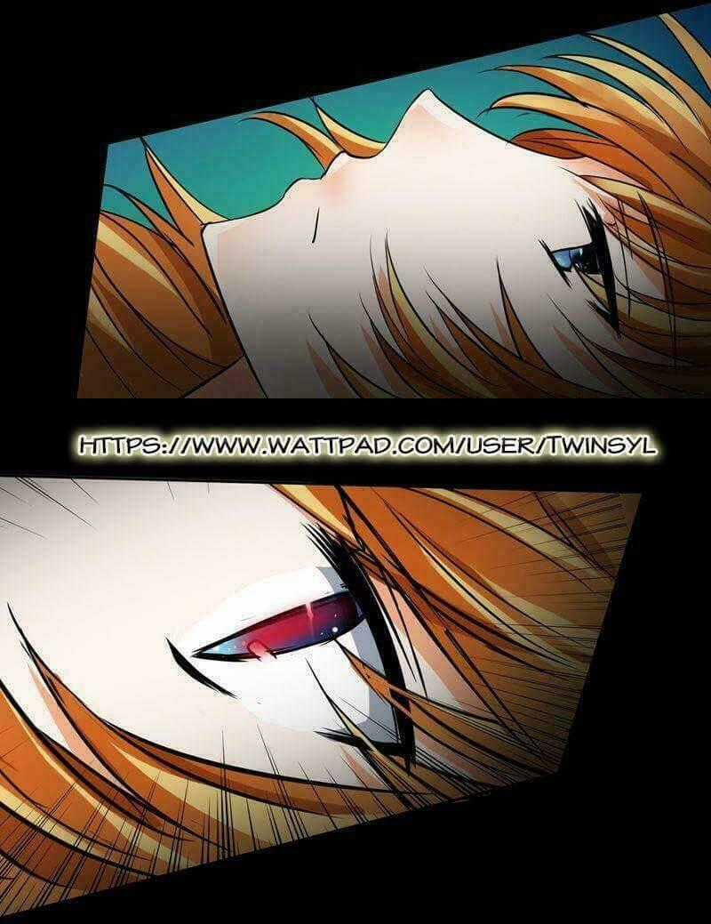 Bá Đạo Trung Khuyển Tìm Ái Ký Chapter 17 trang 17