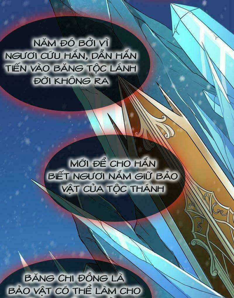 Bá Đạo Trung Khuyển Tìm Ái Ký Chapter 17 trang 3