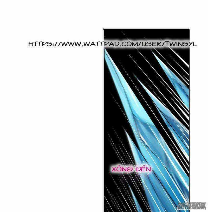 Bá Đạo Trung Khuyển Tìm Ái Ký Chapter 18 trang 12