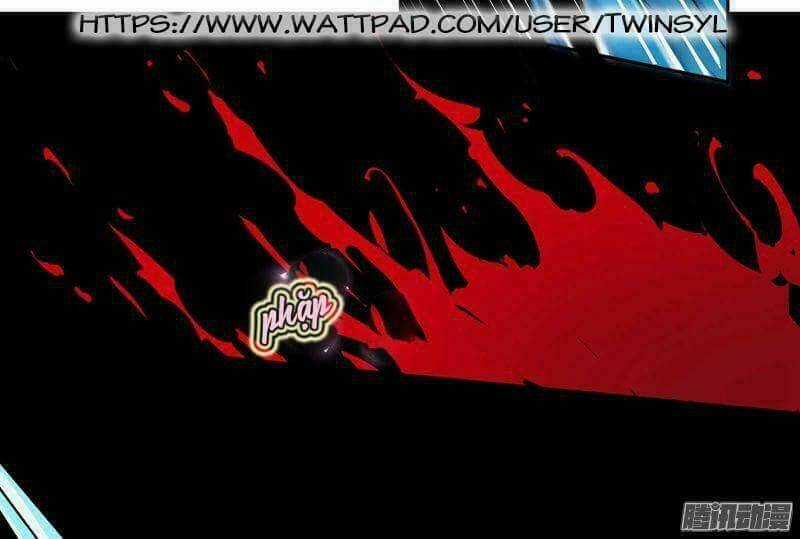 Bá Đạo Trung Khuyển Tìm Ái Ký Chapter 18 trang 13