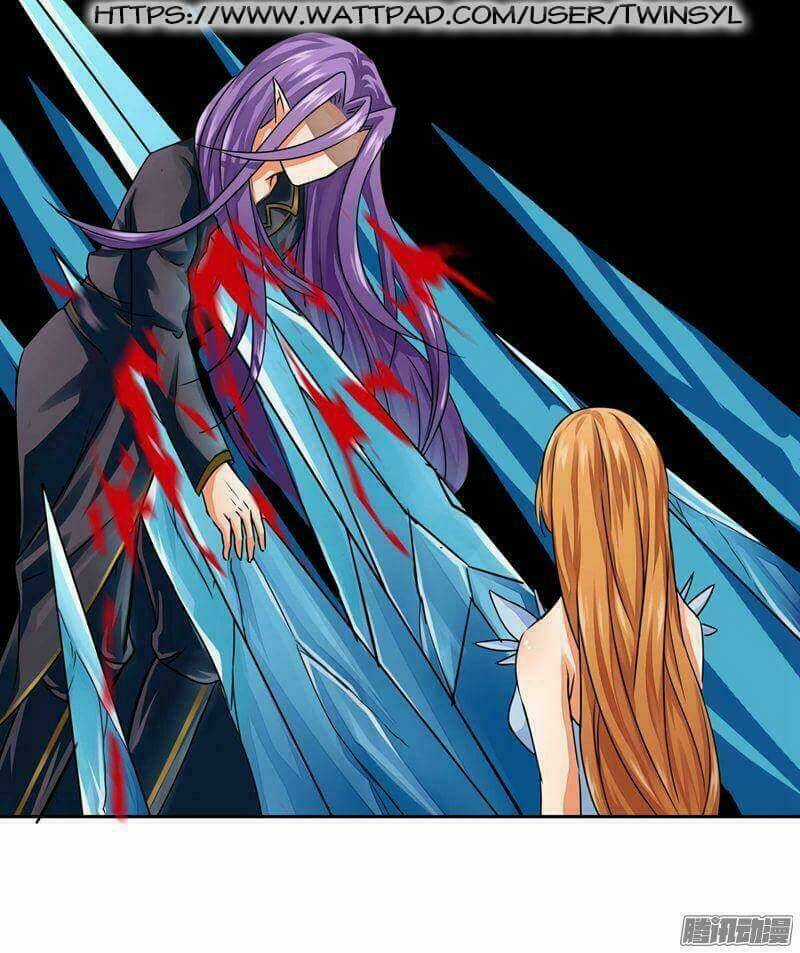 Bá Đạo Trung Khuyển Tìm Ái Ký Chapter 18 trang 14