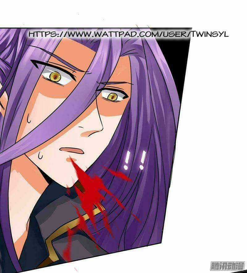 Bá Đạo Trung Khuyển Tìm Ái Ký Chapter 18 trang 15