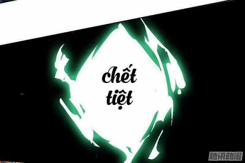 Bá Đạo Trung Khuyển Tìm Ái Ký Chapter 18 trang 16