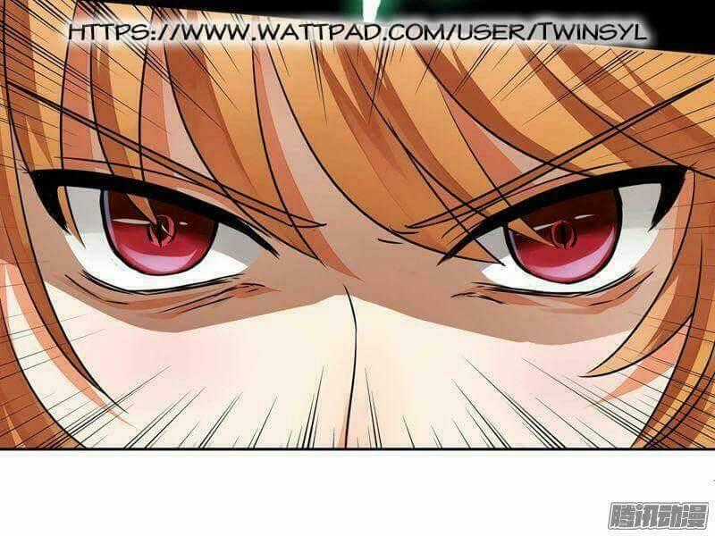 Bá Đạo Trung Khuyển Tìm Ái Ký Chapter 18 trang 17