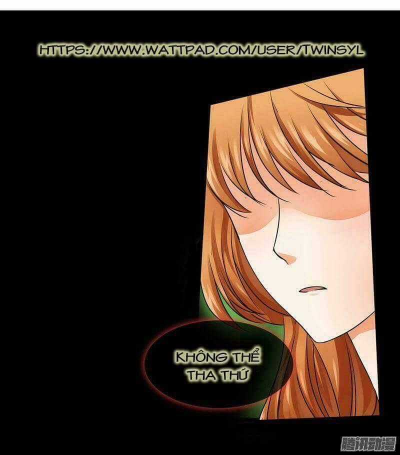 Bá Đạo Trung Khuyển Tìm Ái Ký Chapter 19 trang 0